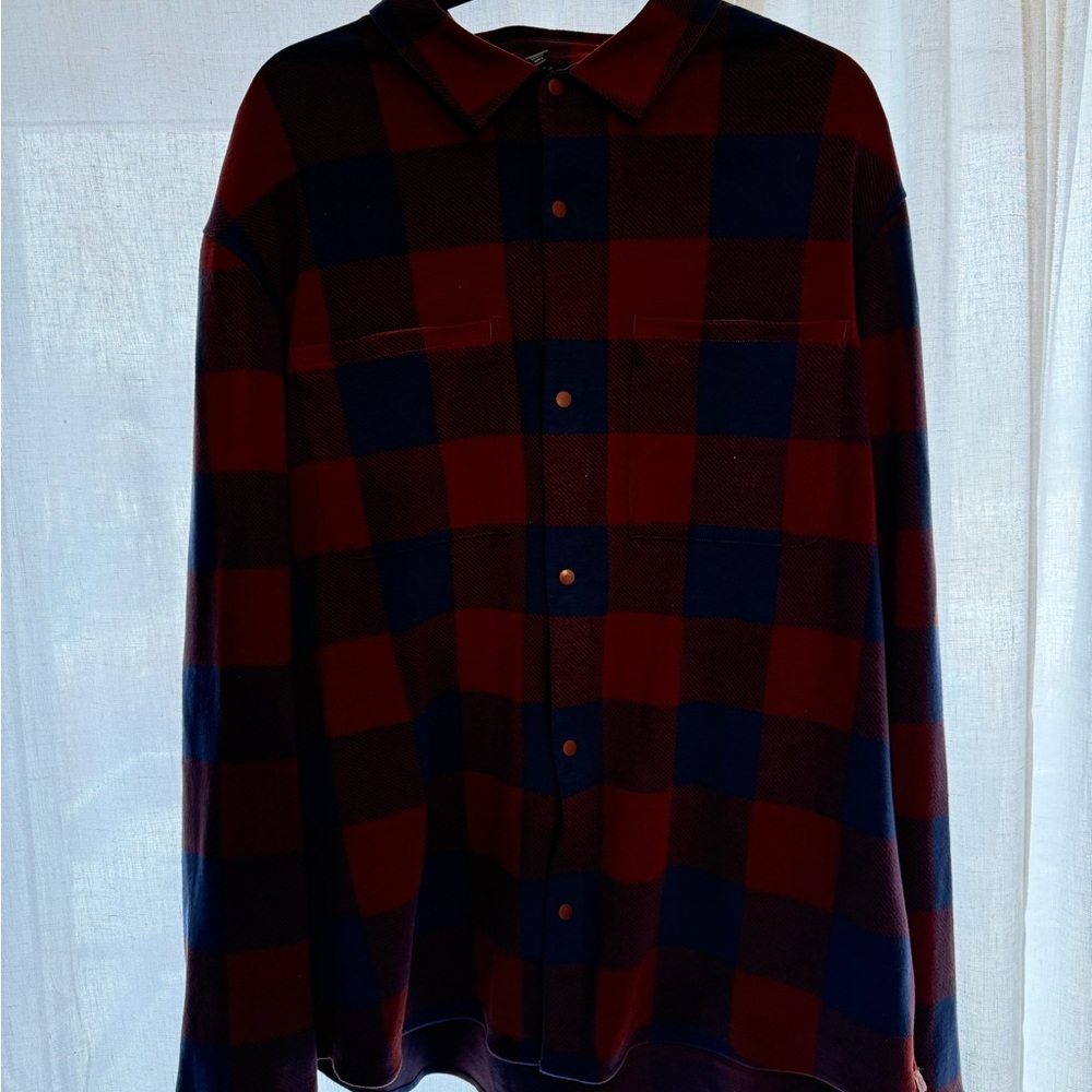 lululemon athletica Men’s Overshirt